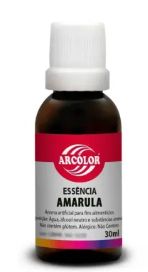 ARCOLOR Essência Aroma Artificial AMARULA...