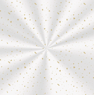 CROMUS Saco Transparente Granilite Ouro 5...