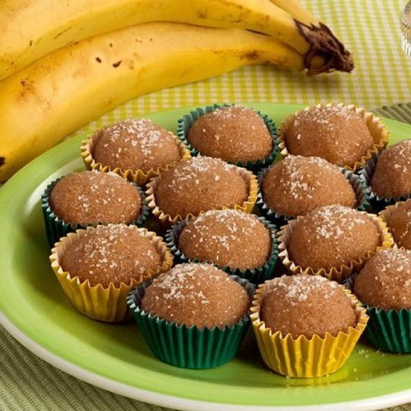 DABELLA Pasta de Banana 150g