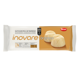 HAR INOVARE Cob Barra Branco - 2,1kg