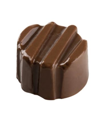 ALLONSY Forma Bombom Pilares 21Cav 10g 1und