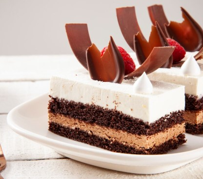 RICHS Chantilly Bettercreme Baunilha 907g