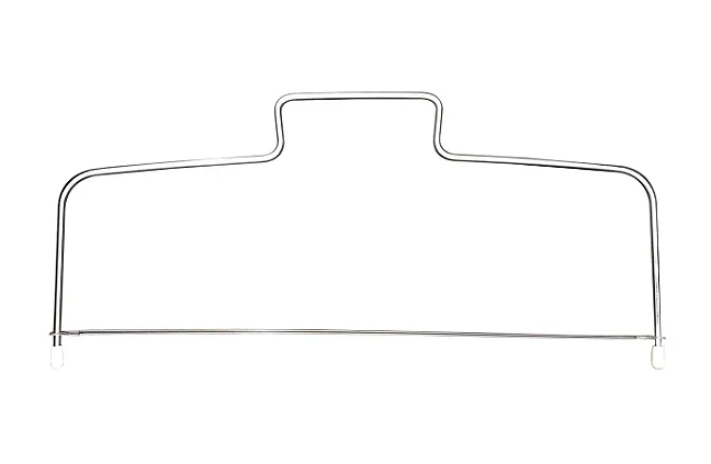 PRIME CHEF Cortador Nivelador Bolo Inox 3...