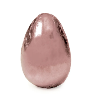 CROMUS Folha Chumbo Rose Gold 10x9,8 - 300un