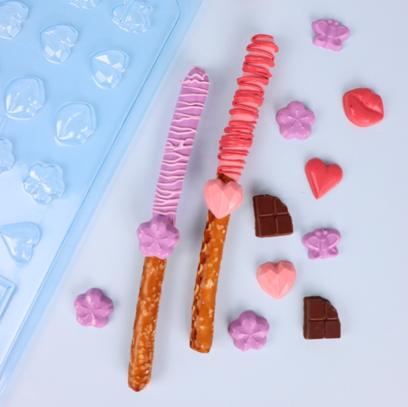 BWB 3636 Forma Simples Apliques Sortidos ...