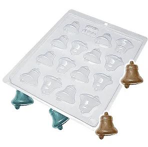 BWB 163 Forma Simples Sino Pequeno 15 Cav.