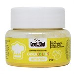 GRAN CHEF Corante Lipo - Candy Colors Ama...