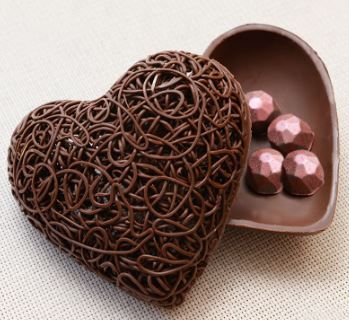 BWB 3514 Forma 3 Partes SP Coração Liso 4...