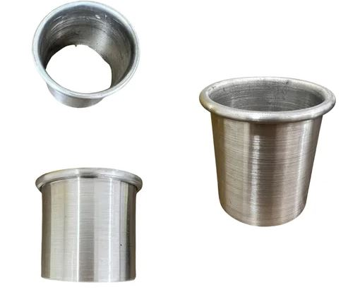 SC Aro Alumínio Redondo 5x5 1und