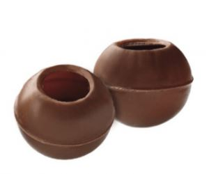 MONA Trufas Choc Ao Leite 504 Und