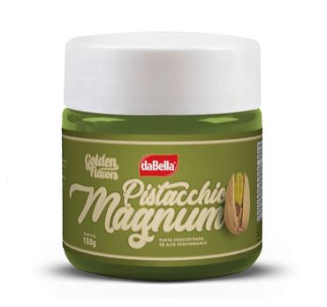 DABELLA Pasta de Pistache Pistacchio Magn...