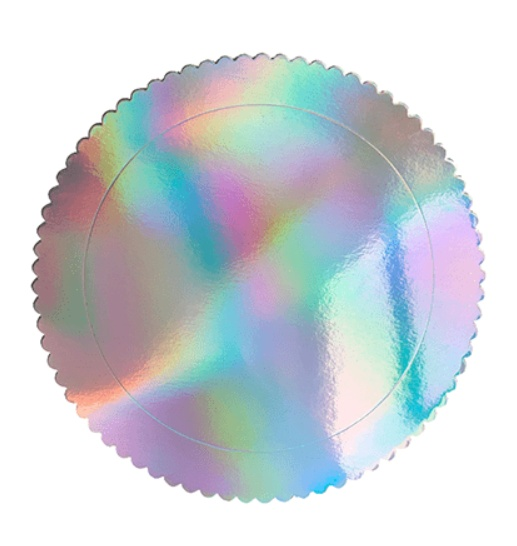 SILV Cakeboard Furtacor 35cm - 1und