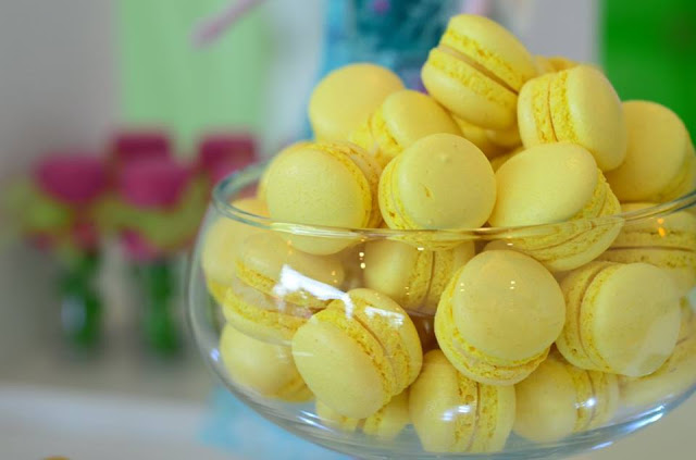 GRAN CHEF Corante Hidro - Amarelo 5g