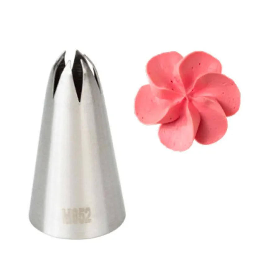 SILV Bico De Confeitar Pitanga 2D - 1 unid