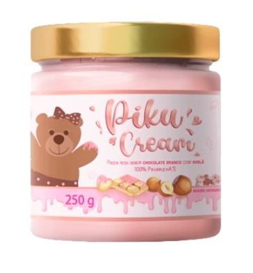 GUSTOSIA PIKU Variegato Rosa Choc Branco ...