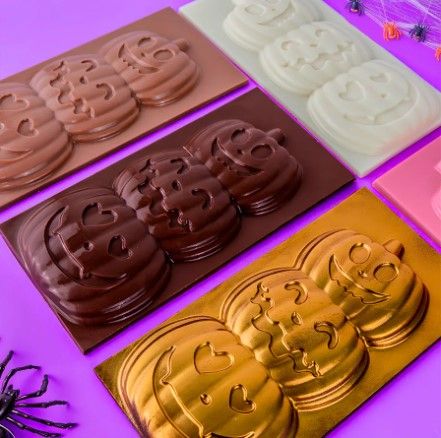 BWB 10597 Forma Simples Barra Abóbora 2 Cav