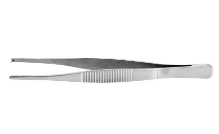 ALLONSY Pinça Culinária Reta Com Garra Aç...