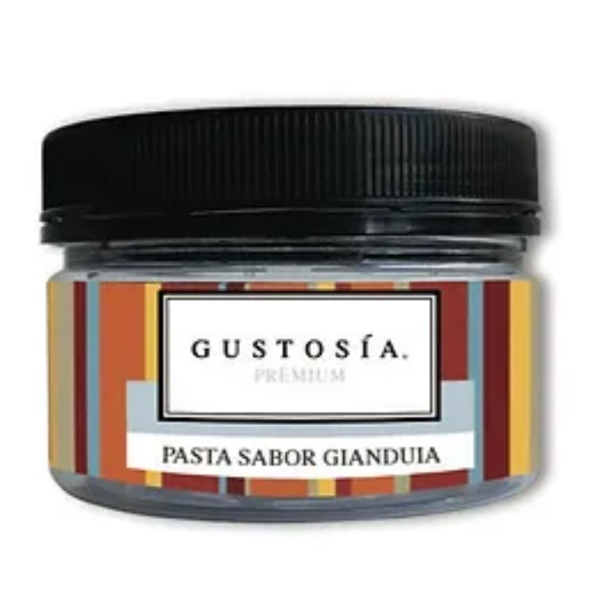 GUSTOSIA Pasta Saborizante Whisky Cream -...