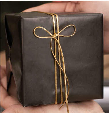 CROMUS Fio Decor. Sintético Dourado 2mmx5...