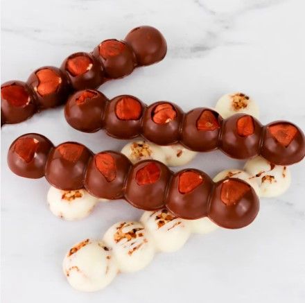 BWB 10595 Forma Simples Tablete Bubble 5 Cav