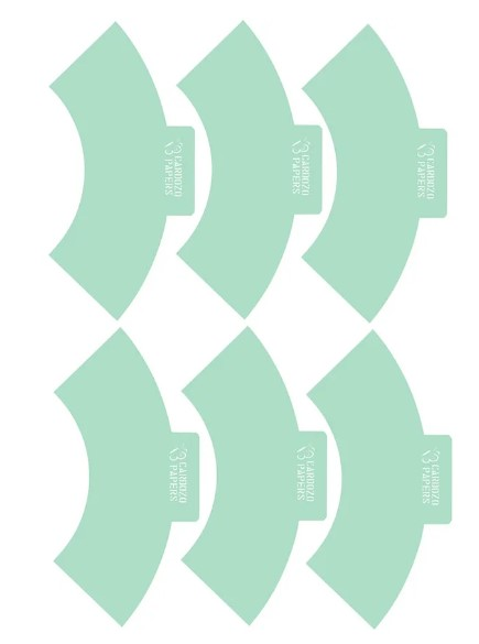 CRDZO Protetor Cakeboard - 6und