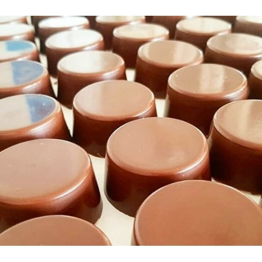 BWB 802/10514 Forma 3 Partes Pão de Mel G...