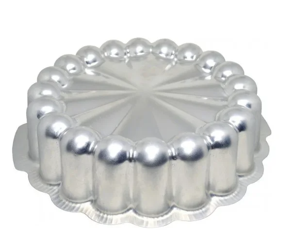 SC Forma Alumínio Charlote G 20x6