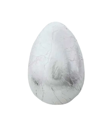 CROMUS Folha Chumbo Prata 43,5x59 - 50un