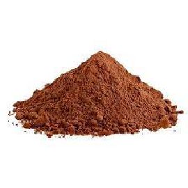 BARRY Cacau Em Pó 100% Alcalino Leve Saca...