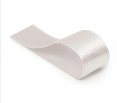 CROMUS Fita Cetim Prata 15mmx10m - 1un