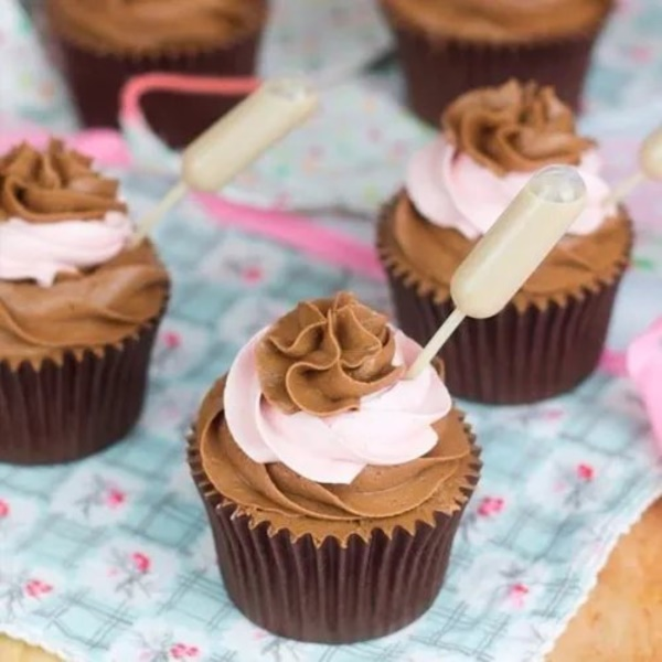 CONFEITUDO Ampola Saborizante 0,5ml - 50un