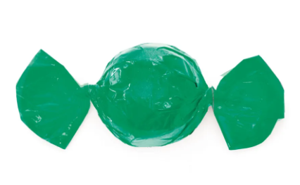 CROMUS Folha Alu. Verde B. p/ Trufa14,5x1...