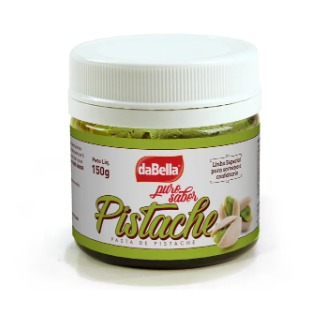 DABELLA Pasta de Pistache 150g