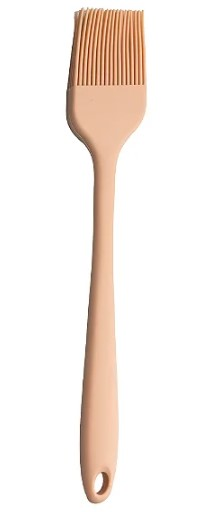 PRIME CHEF Pincel Silicone G Rosa Pastel ...