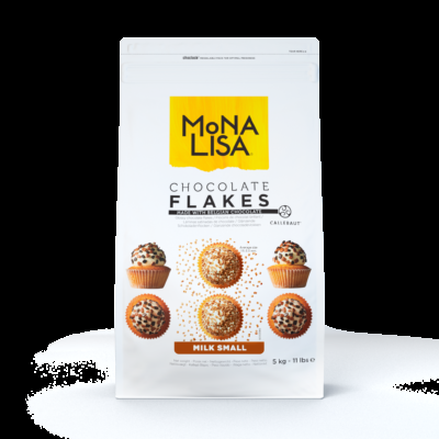 MONA Flakes Milk Small 1kg 