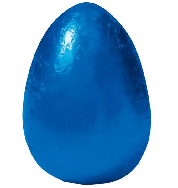 CROMUS Folha Chumbo Azul 43,5x59 - 3 und