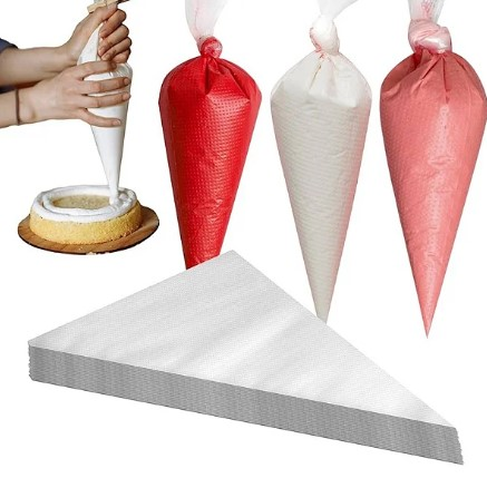 PRIME CHEF Manga G 24x37cm 100und