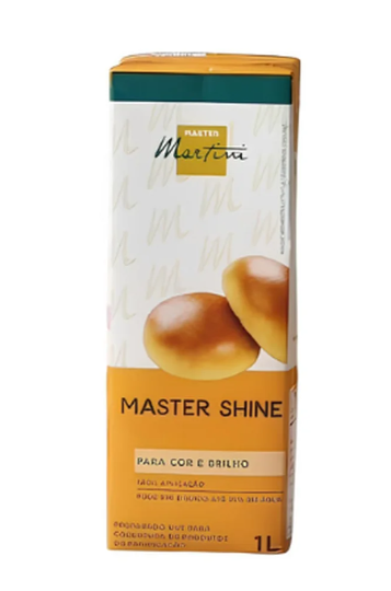 MASTER Dourador Master Shine 1L