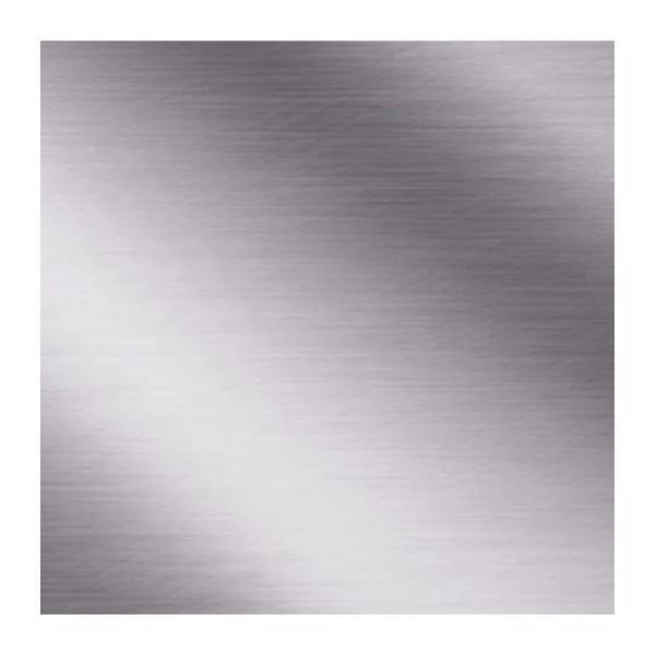 CROMUS Folha Poli Metal Prata 69x89 - 1 un