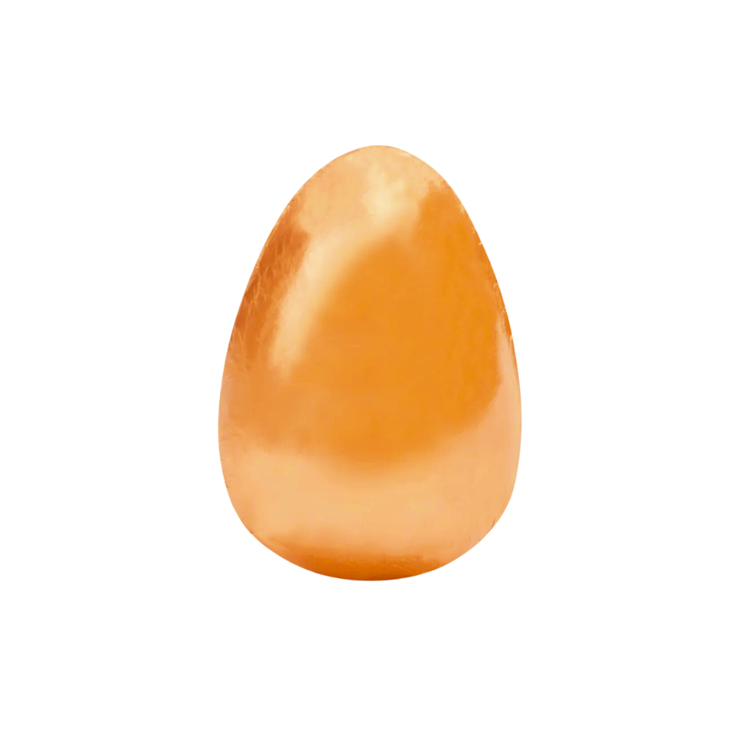 CROMUS Folha Chumbo Laranja 43,5x58,5 - 3 un