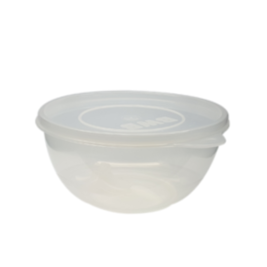 BWB9616 Derretedeira P - 200ml Cristal