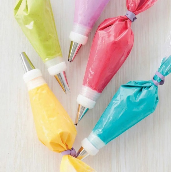 PRIME CHEF Manga M (21x40cm) - pct 20 und