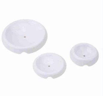 ALLONSY Suporte Modelar Flor Kit 3pçs