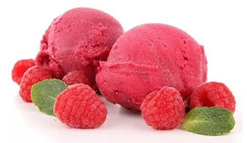 GUSTOSIA Pasta Saborizante Framboesa - 90g