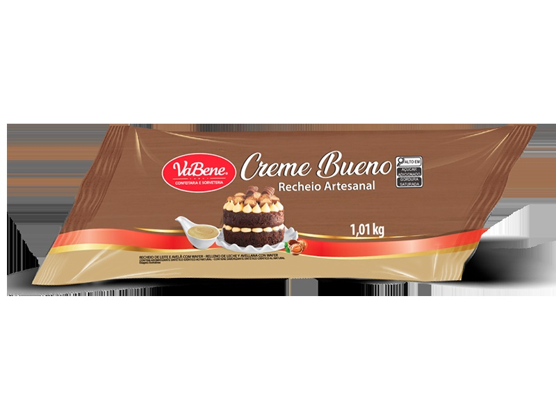 VABENE Creme Bueno - 1,01kg