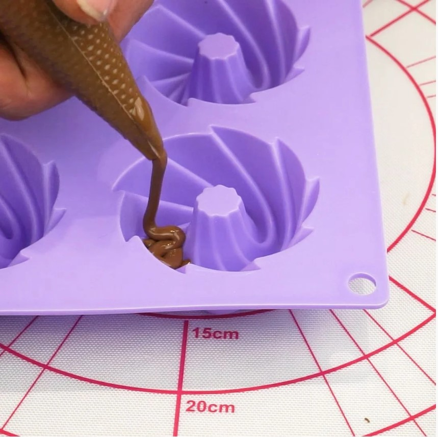 PRIME CHEF Manga M 22x32cm 100und