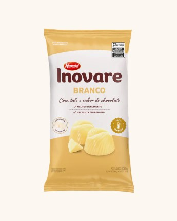 HAR INOVARE Cob Gotas Branco 2,05kg