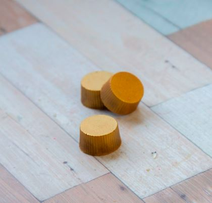 BWB3538 Forma Bombom Alpino Simples SP 32...