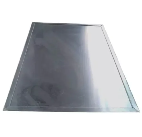 SC Forma Alumínio Bolo Rolo 30x40 - 1und