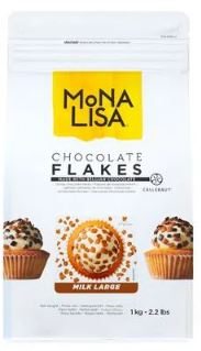 MONA Flakes Milk Large 1kg